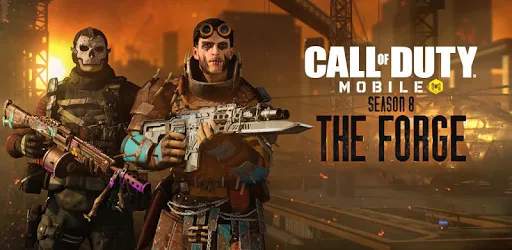 Call of Duty®: Mobile