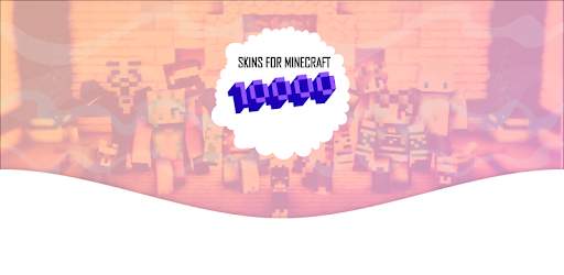 Skins for Minecraft PE (NEW SKINS)