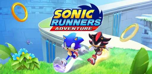Sonic Runners Adventure - Fast Action Platformer