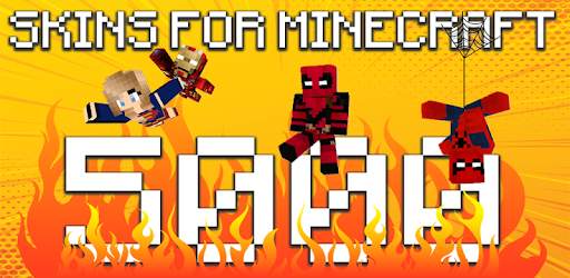 Skins for Minecraft