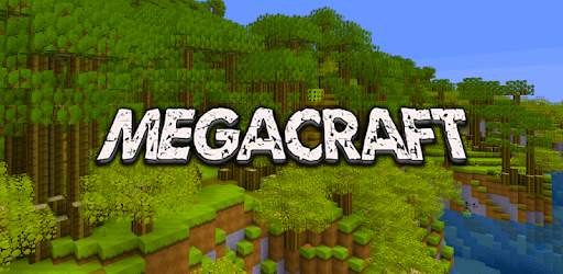 Megacraft - Pocket Edition