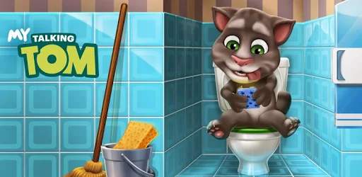 My Talking Tom