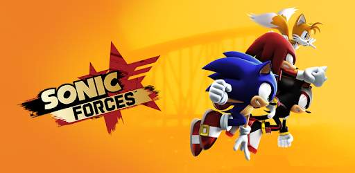 Sonic Forces – Multiplayer Racing & Battle Game