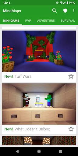 screenshots