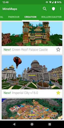 screenshots