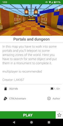 screenshots