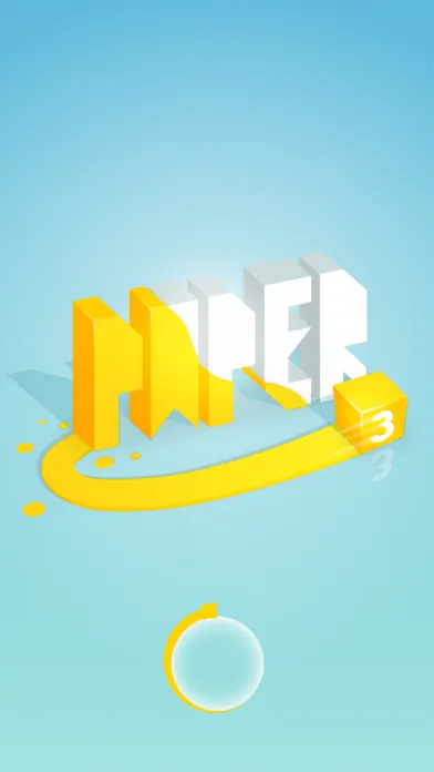 Paper.io 3D screenshot 4