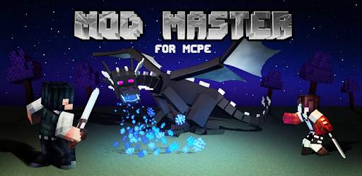 MOD-MASTER for Minecraft PE (Pocket Edition) Free