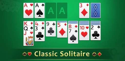 Solitaire Game Review