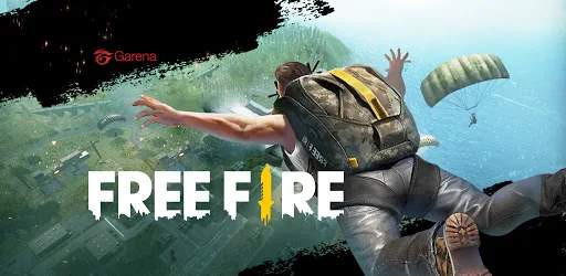 Garena Free Fire - Booyah Day