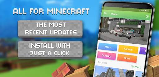 Block Master for Minecraft PE