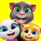 Talking Tom Cat Game Review | Gamescg.com