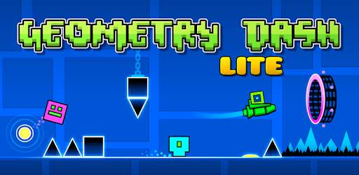 Geometry Dash Lite