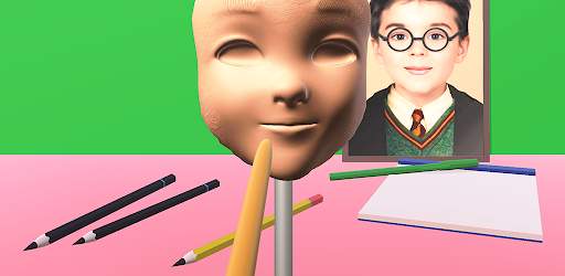Sculpt people