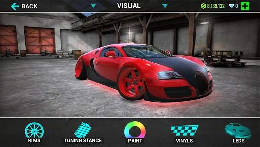 screenshots