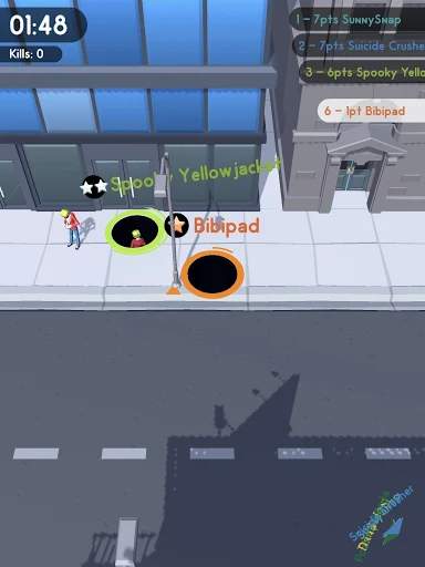 screenshots