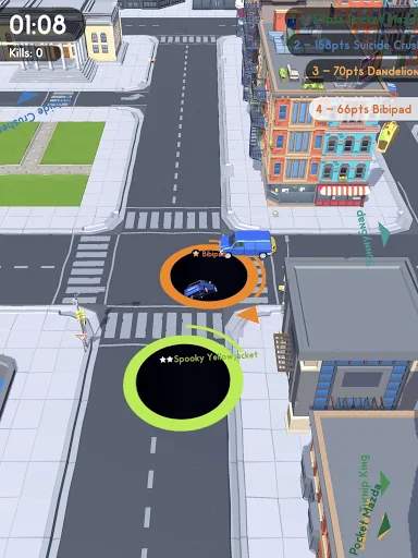 screenshots