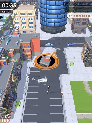 screenshots