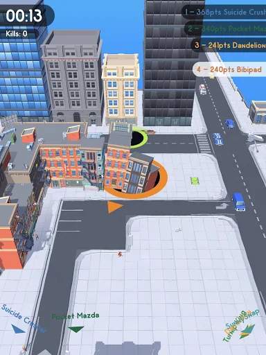 screenshots