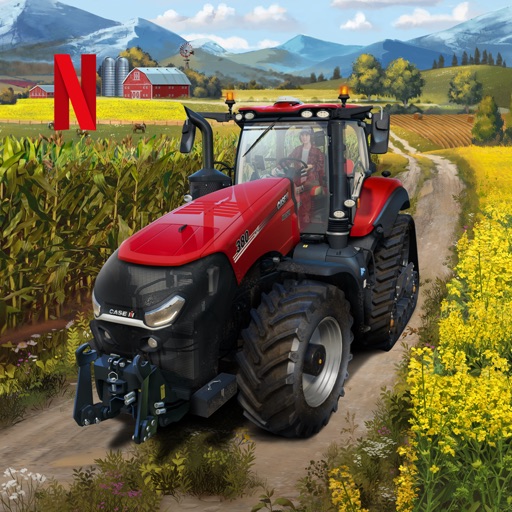 Farming Simulator 23 Mobile