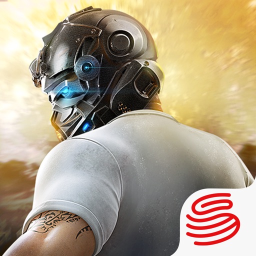 Knives Out-No rules, just fight!