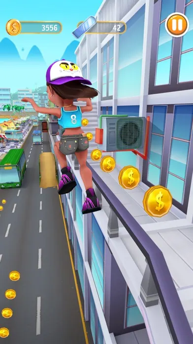 Bus Rush screenshot 6