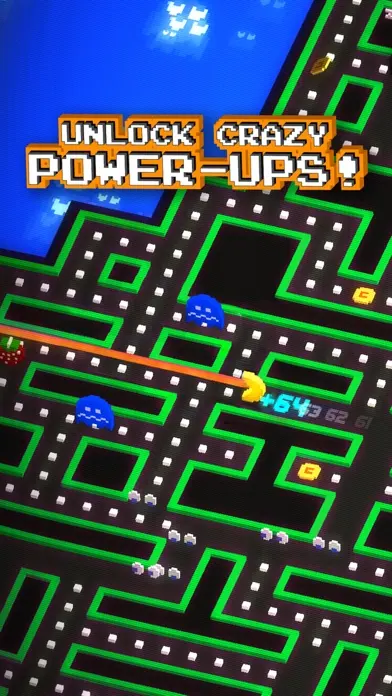 PAC-MAN screenshot 3