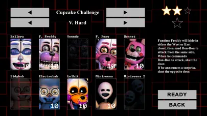 Five Nights at Freddy's: SL screenshot 8