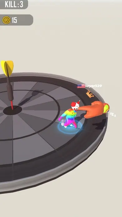 Party.io screenshot 4