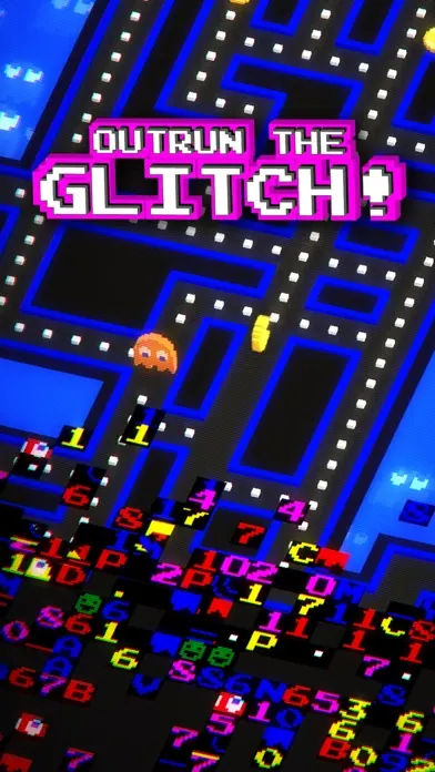 PAC-MAN screenshot 2