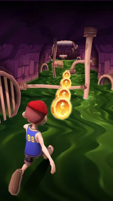 Bus Rush screenshot 8