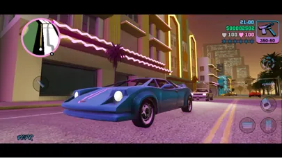 GTA: Vice City - Definitive screenshot 3