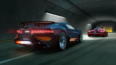 Extreme Car Driving Simulator screenshot 5