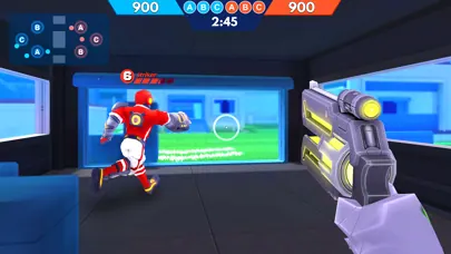 FRAG Pro Shooter screenshot 6