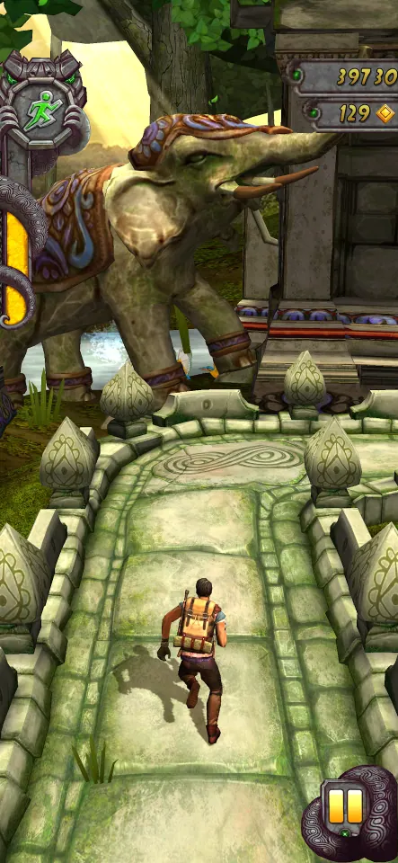 Temple Run 2 screenshot 12