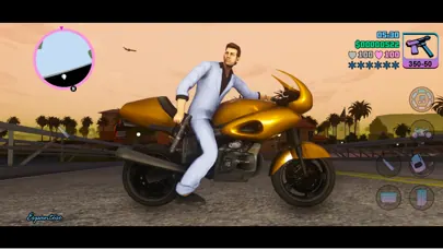 GTA: Vice City - Definitive screenshot 1
