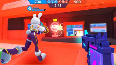 FRAG Pro Shooter screenshot 5