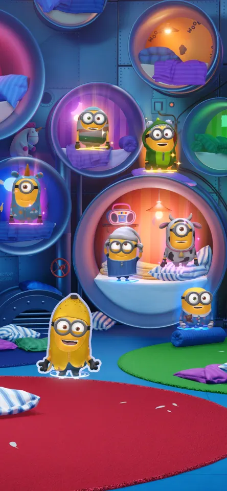Minion Rush screenshot 5