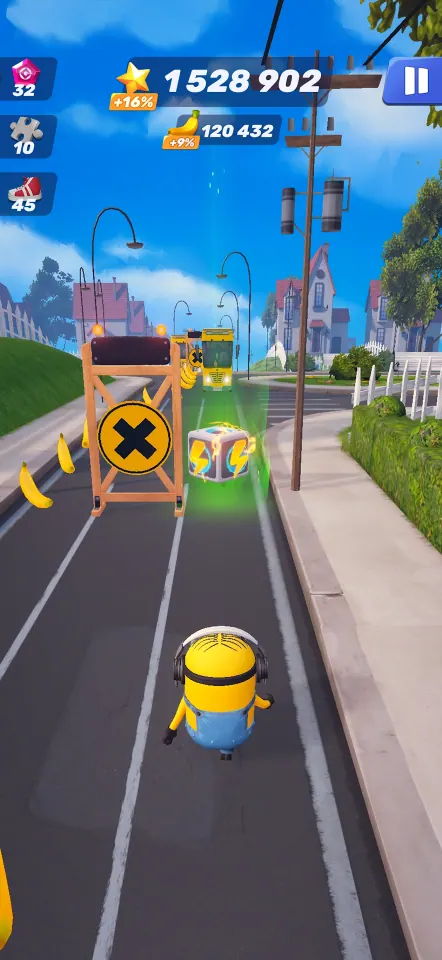 Minion Rush screenshot 7