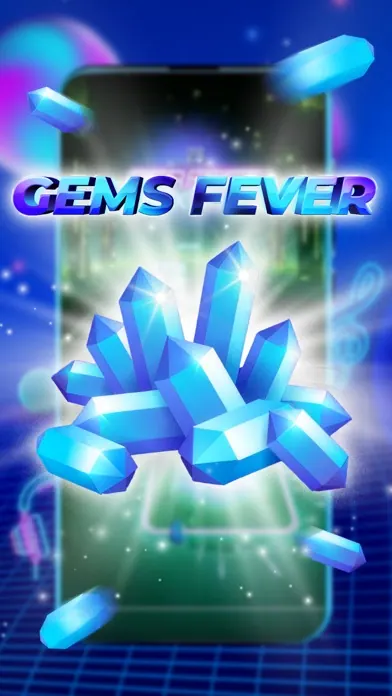 Tiles Hop: EDM Rush! screenshot 1