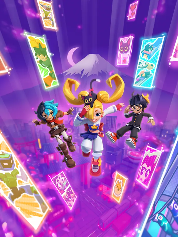 Subway Surfers screenshot 21