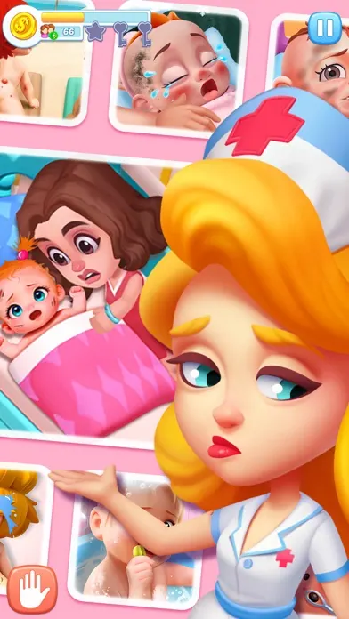Happy Hospital: ASMR Blast screenshot 1