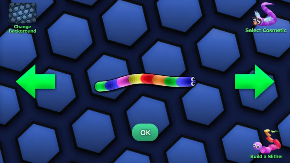 slither.io screenshot 13