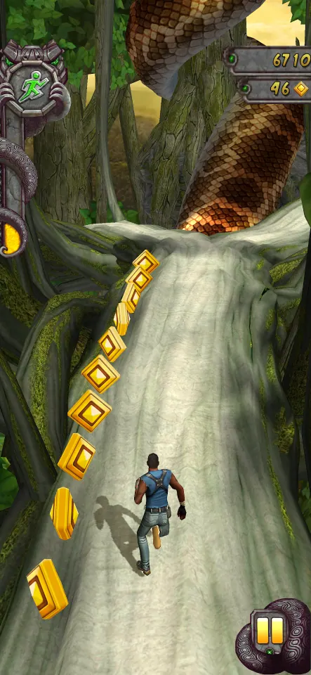 Temple Run 2 screenshot 15
