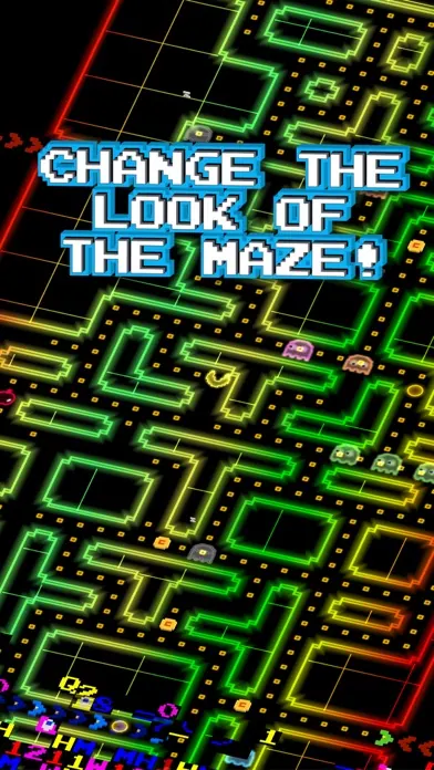 PAC-MAN screenshot 5