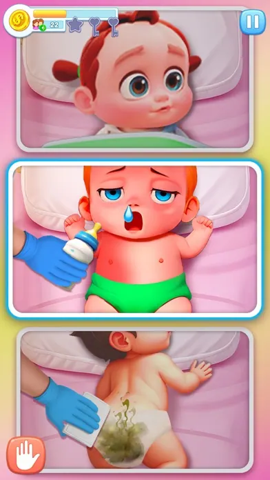 Happy Hospital: ASMR Blast screenshot 7