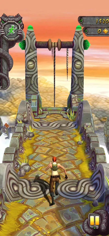 Temple Run 2 screenshot 8