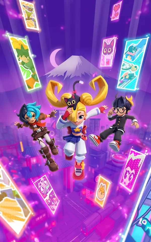 Subway Surfers screenshot 13