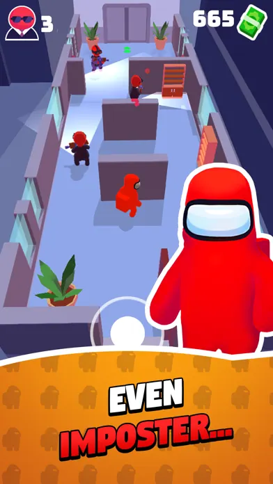 Stealth Master screenshot 8