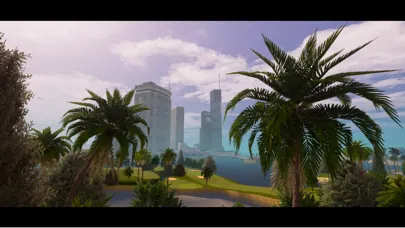 GTA: Vice City - Definitive screenshot 2